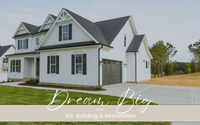 Top 5 Home Restoration Mistakes to Avoid