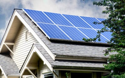 Why Going Solar Is So Rewarding for Homeowners