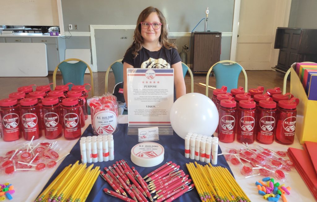 Absy School supply event 2025 n attleboro