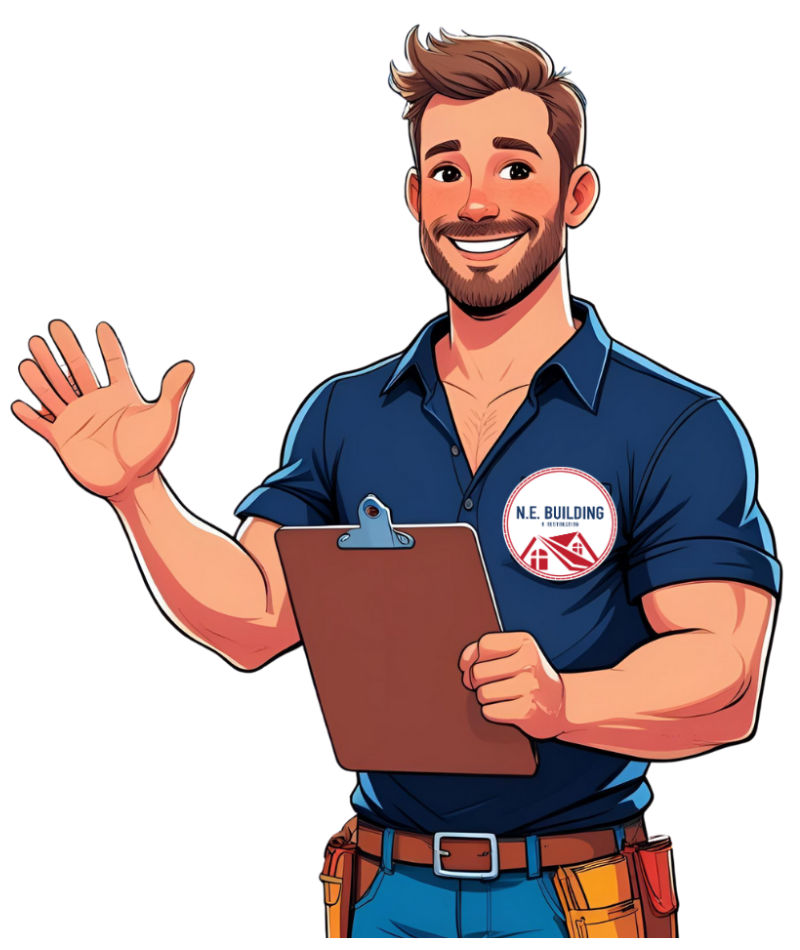Your First Consultation With Us: What to Expect 1 NEBRPROS Construction Guy 2025