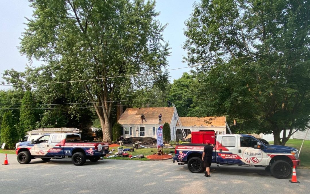 Common Insurance Myths in Storm Restoration