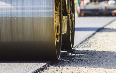 Residential & Commercial Paving Services in New England