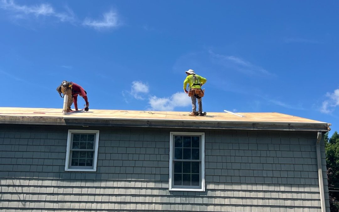 How Long Should a Roof Last?
