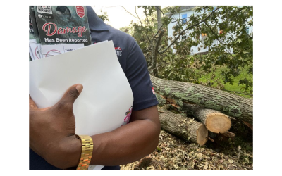 Why Storm Damage Repairs Shouldn’t Be Delayed