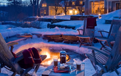 Siding Tips to Keep Your Home Warm and Protected This Winter