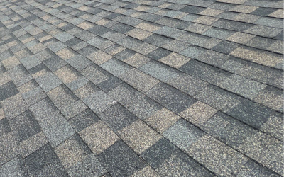 Top 5 Signs Your Roof Needs Repair Before Winter