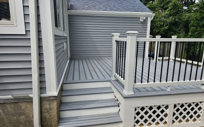 Transform Your Outdoor Space for Fall