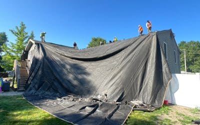 Why Fall is the Right Time to Remodel