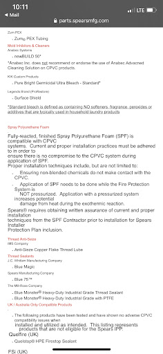 Photo from customer review