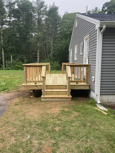 Photo from customer review