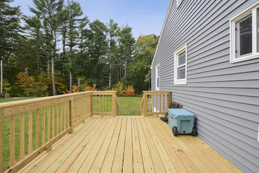 Photo from customer review