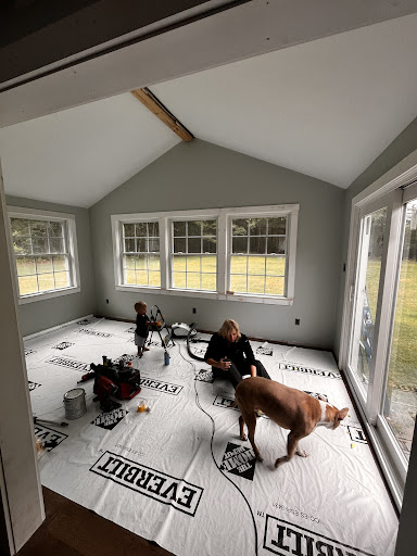 Photo from customer review