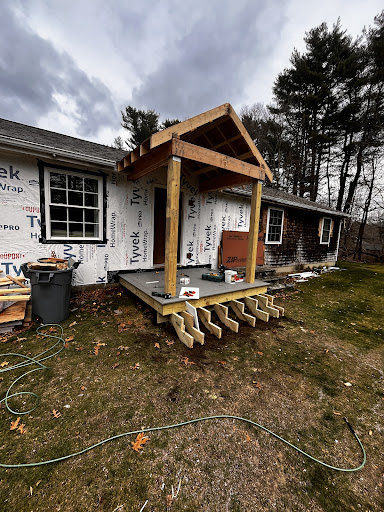 Photo from customer review