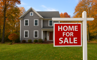 5 Ways to Add Value to Your Home Before Selling