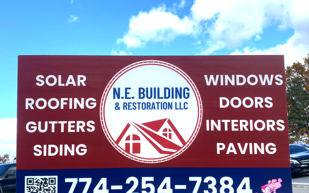 How to Turn Storm Damage Into an Opportunity for a Fresh Start