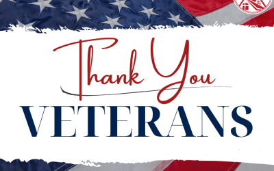 Honoring Our Heroes This Veterans Day