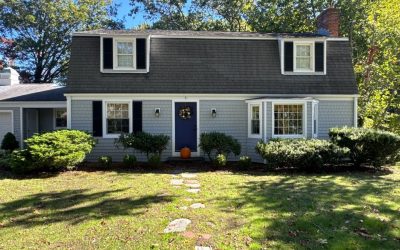 Transforming Your Home: Why Replacing Old Siding Is One of the Best Investments You Can Make